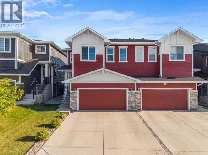 114 Crestbrook Way SW, Calgary