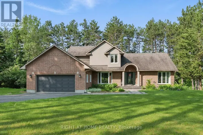 114 DAVID KENNEDY DRIVE, Ottawa
