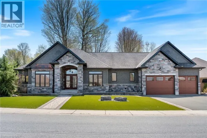 114 DONJON Boulevard, Port Dover