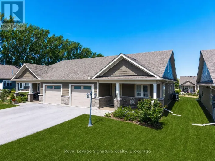 114 DOVE DRIVE W, Blue Mountains