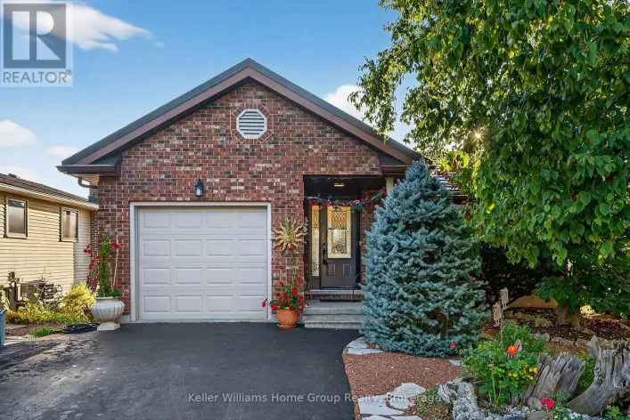 114 DOVERCLIFFE ROAD, Guelph