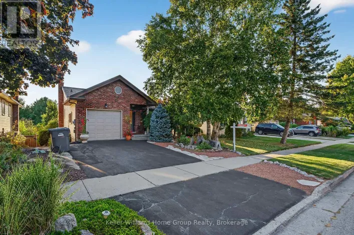 114 DOVERCLIFFE ROAD, Guelph