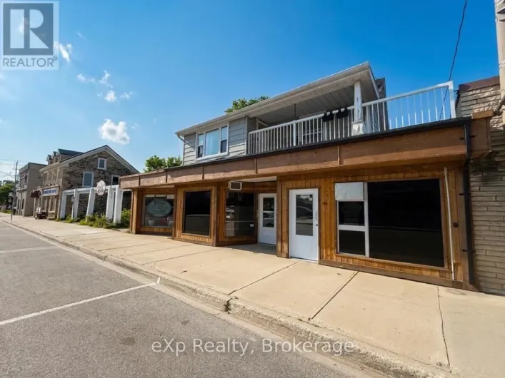 114 DURHAM STREET E, Brockton