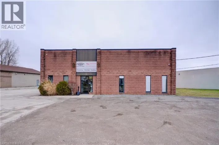 114 EASTON Road, Brantford