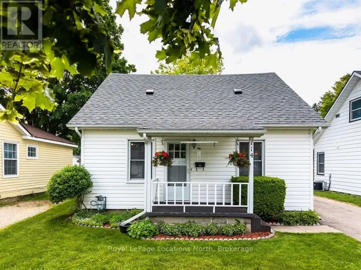 114 EIGHTH STREET, Collingwood