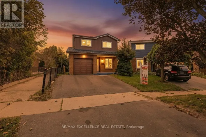 114 ELDERWOOD PLACE, Brampton