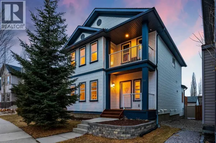 114 Elgin Meadows Way SE, Calgary