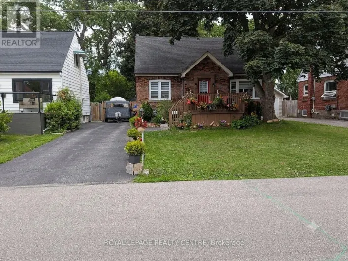 114 FIRST STREET N, Hamilton