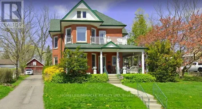 114 FRANCES STREET, Ingersoll