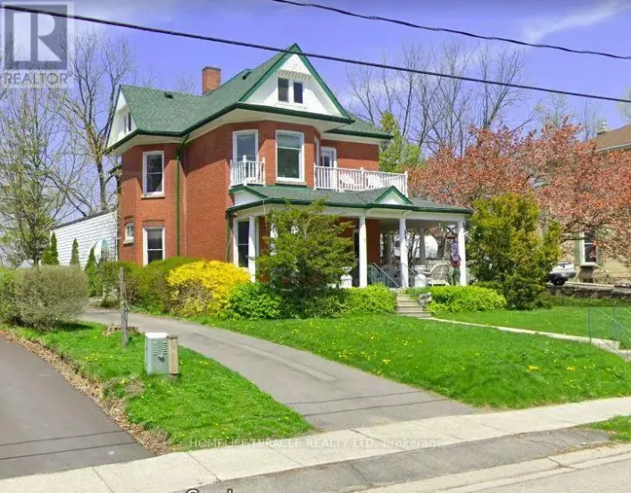 114 FRANCES STREET, Ingersoll