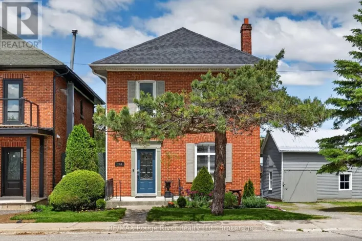 114 FRONT STREET N, Trent Hills