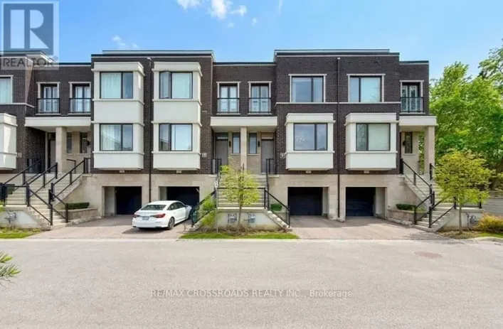 114 GENUINE LANE, Richmond Hill