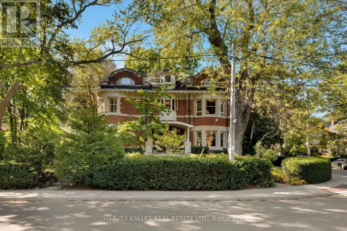 114 GLEN ROAD, Toronto