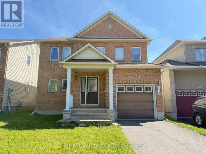 114 GLENDORE STREET, Ottawa