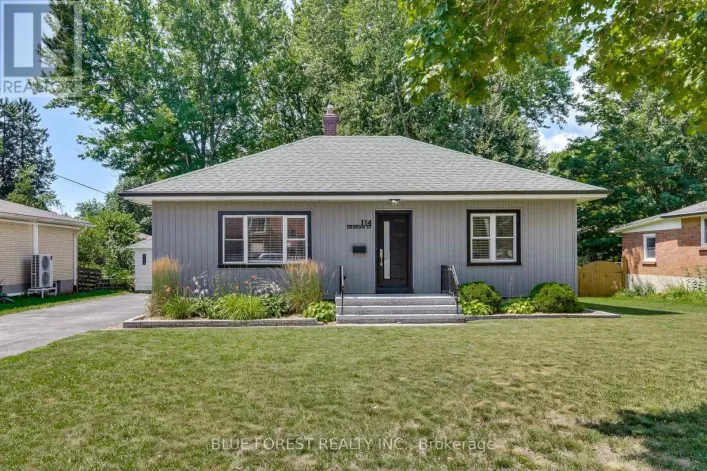 114 GRAHAM ROAD, West Elgin