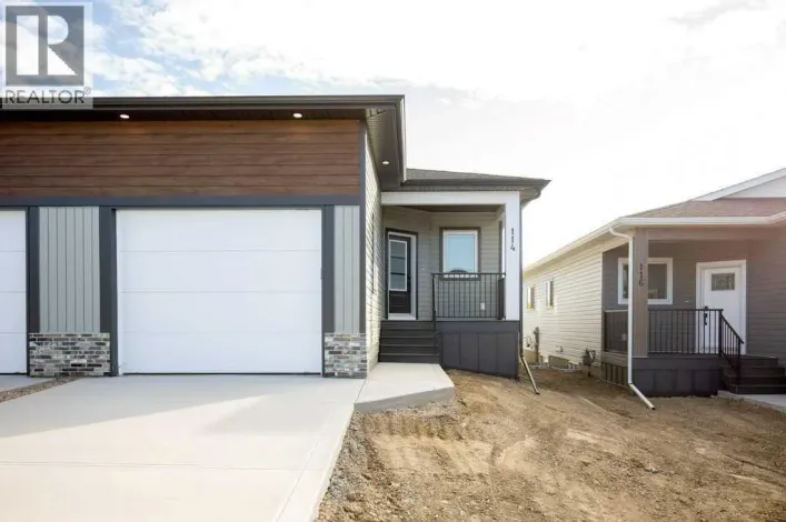114 Gray Close, Sylvan Lake