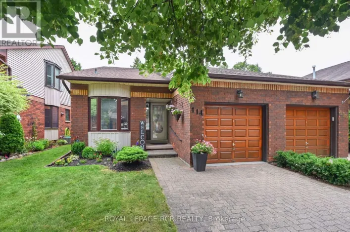 114 GREEN BRIAR ROAD, New Tecumseth