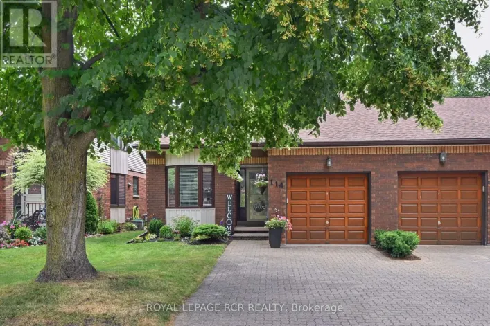 114 GREEN BRIAR ROAD, New Tecumseth