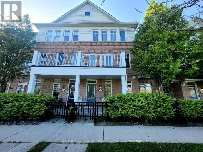 114 HARBOURSIDE DRIVE, Whitby