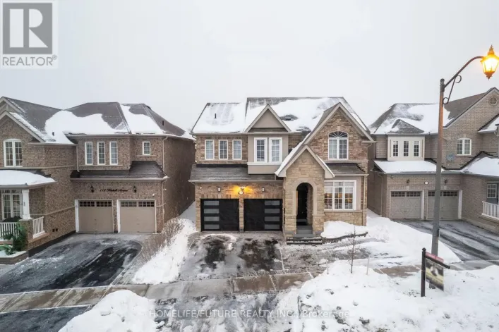 114 HASKELL AVENUE, Ajax