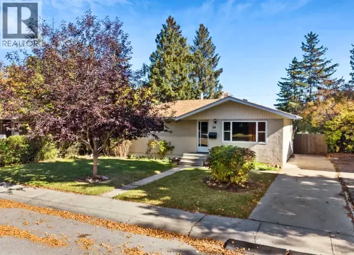 114 Havenhurst Crescent SW, Calgary