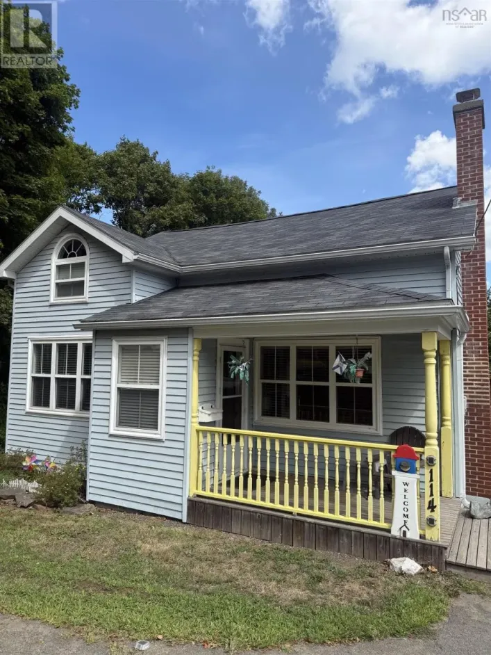 114 Hawthorne Street, Antigonish