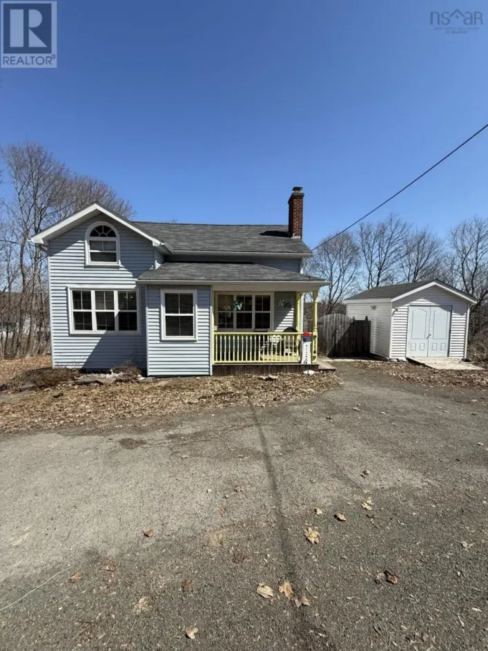 114 Hawthorne Street, Antigonish
