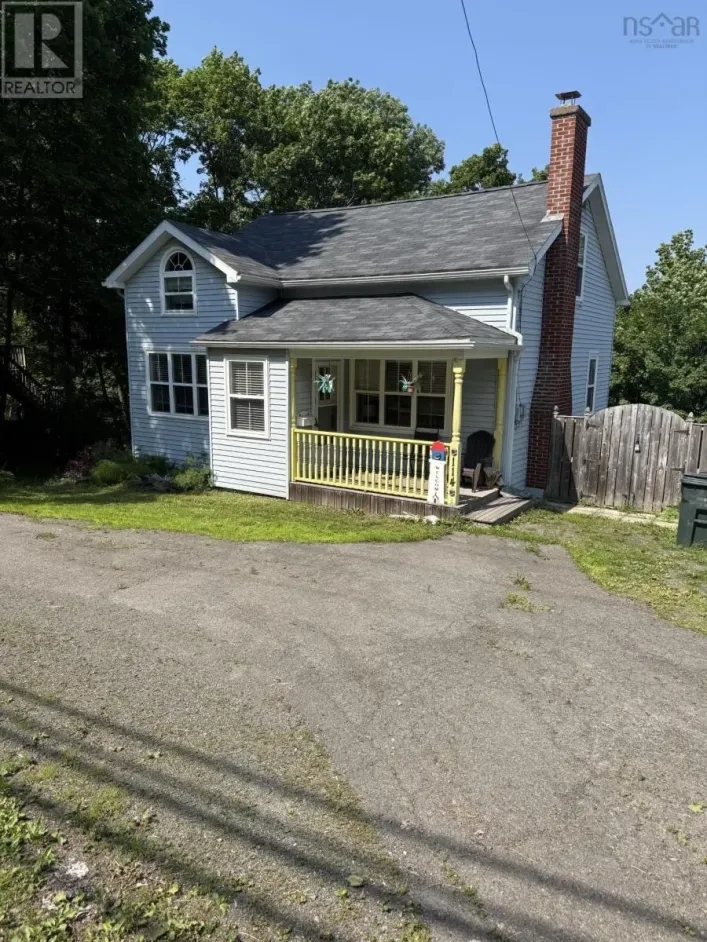 114 Hawthorne Street, Antigonish