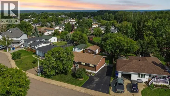 114 Hilltop Crescent, Fort McMurray