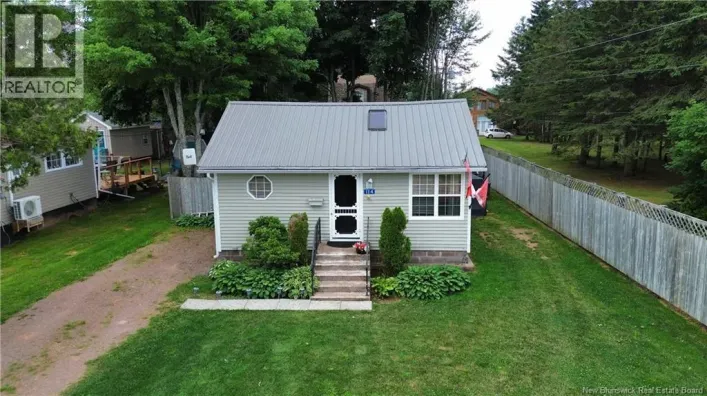 Recreational for sale: 114 Irwin's Point Road, Baie Verte