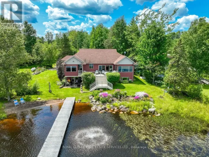 114 ISLANDVIEW LANE, Chisholm