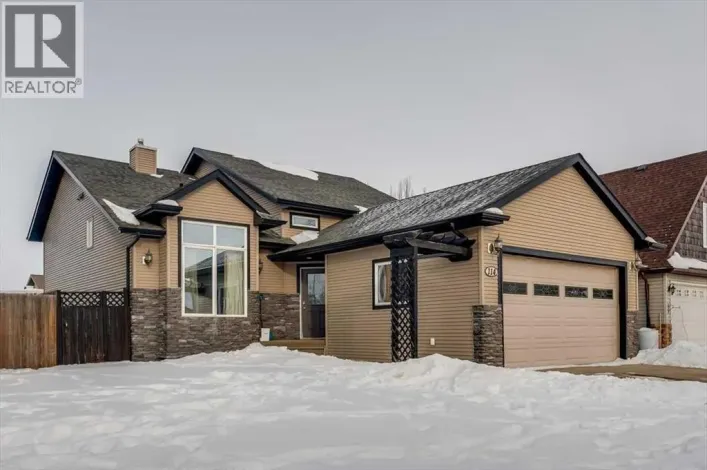 114 Jenner Crescent, Red Deer