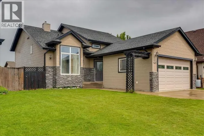 114 Jenner Crescent, Red Deer