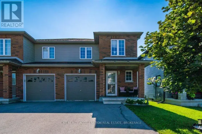 114 KANVERS WAY, Greater Napanee