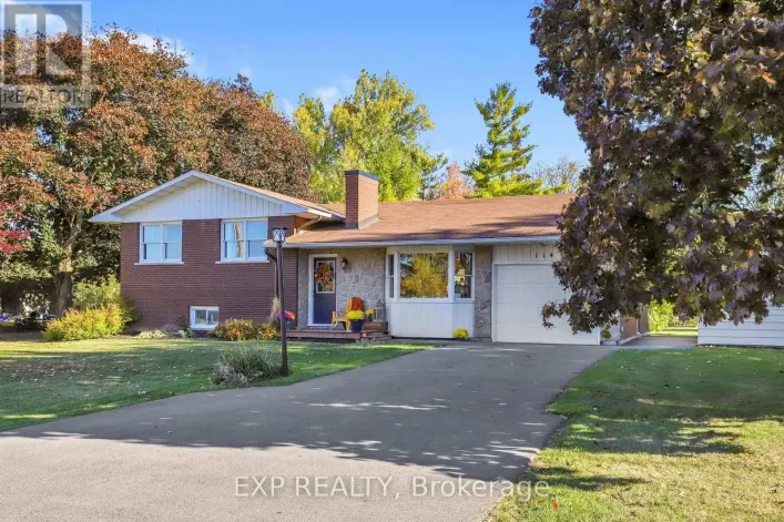 114 KEDEY STREET, Ottawa