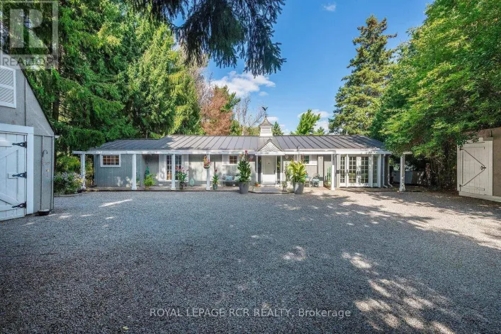 114 KENNEDY ROAD, Caledon