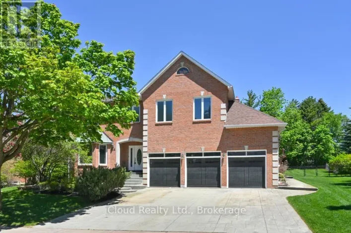 114 KENPARK AVENUE, Brampton