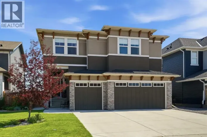 114 Kinniburgh Road, Chestermere