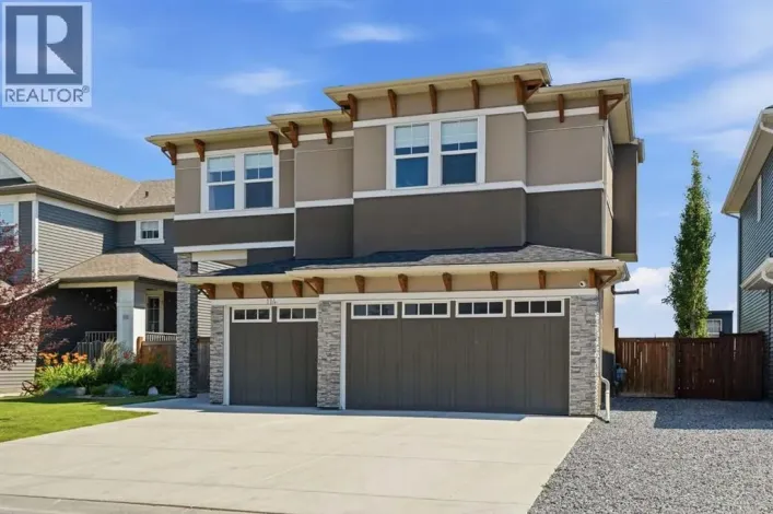 114 Kinniburgh Road, Chestermere