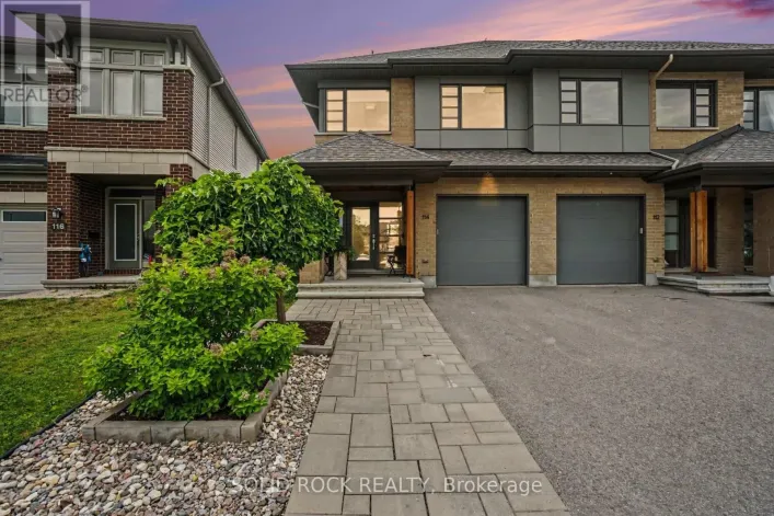 114 LARIMAR CIRCLE, Ottawa