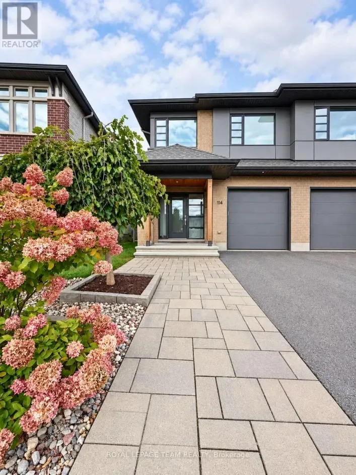 114 LARIMAR CIRCLE, Ottawa