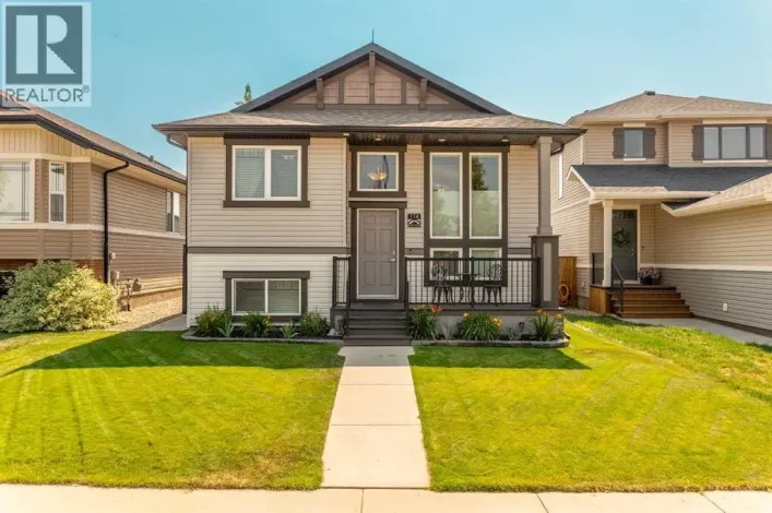 114 Lasalle Terrace W, Lethbridge