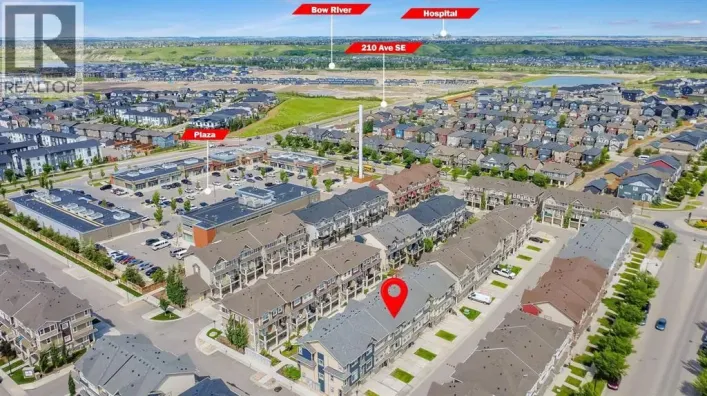 114 Legacy Path SE, Calgary