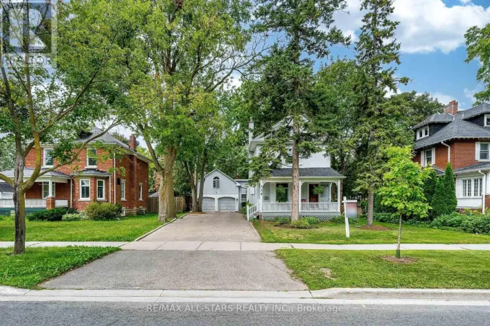 114 MAIN STREET W, Markham