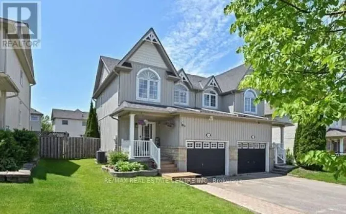 114 MARION STREET, Shelburne