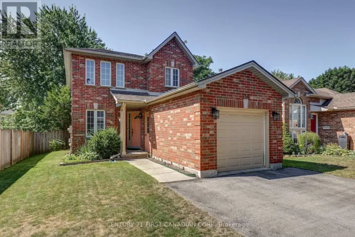 114 MEADOWRIDGE ROAD, London North