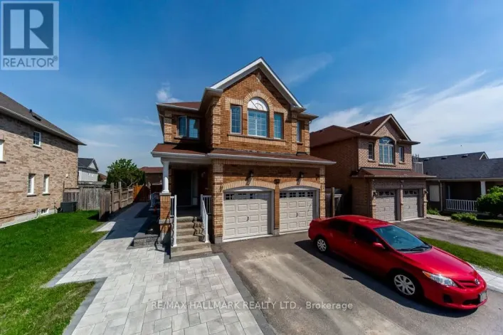 114 MEDLAND AVENUE, Whitby