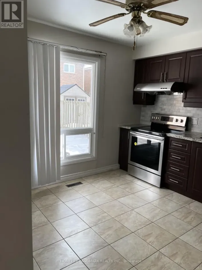 114 MERCER CRESCENT, Markham