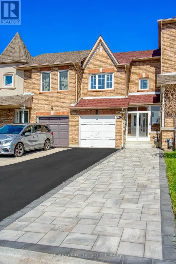 114 MICHELLE DRIVE, Vaughan