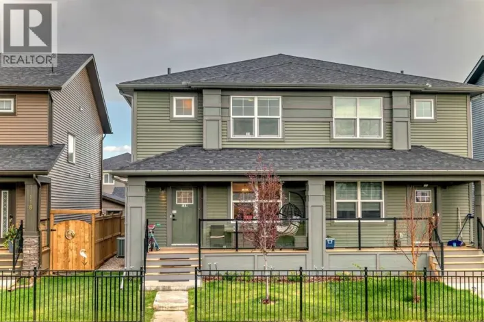 114 Midgrove Greenway SW, Airdrie